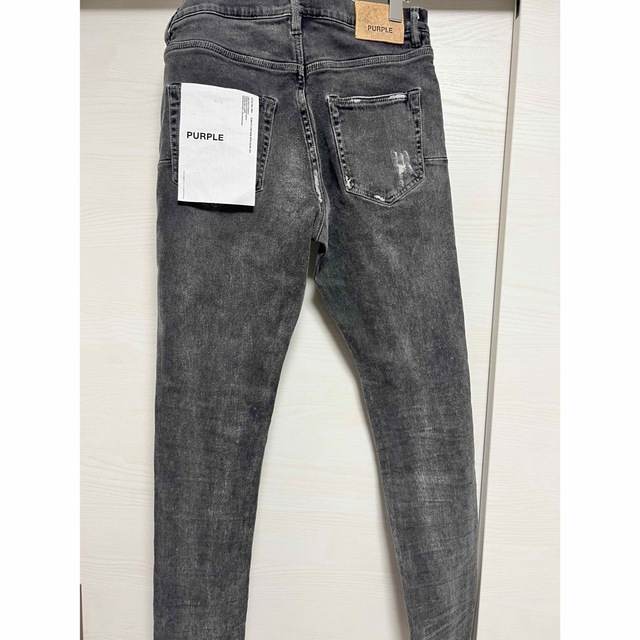 All Black Purple Brand Jeans for Sale in Farmington Hills, MI - OfferUp