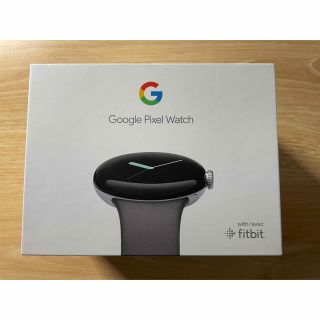 グーグルピクセル(Google Pixel)のGoogle Pixel Watch(その他)