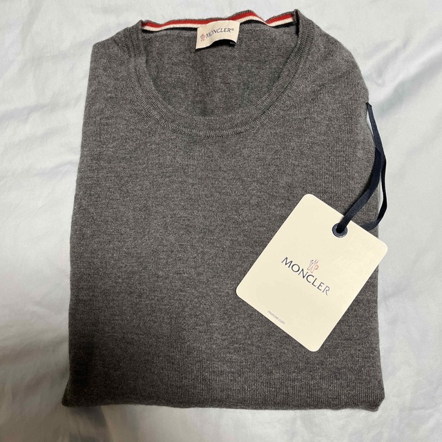 モンクレール セーター 大きいサイズ XXXL - lifemasr.com