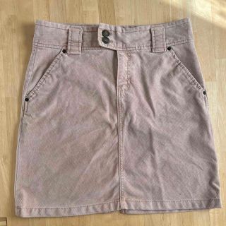 ギャップ(GAP)のGAP スカート(ミニスカート)