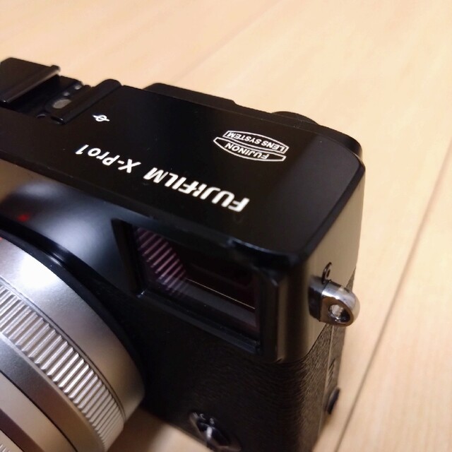 名機X-PRO1 FUJIFILM X-Pro1 ボディ 名機X-PRO1 FUJIFILM X-Pro1 ボディ