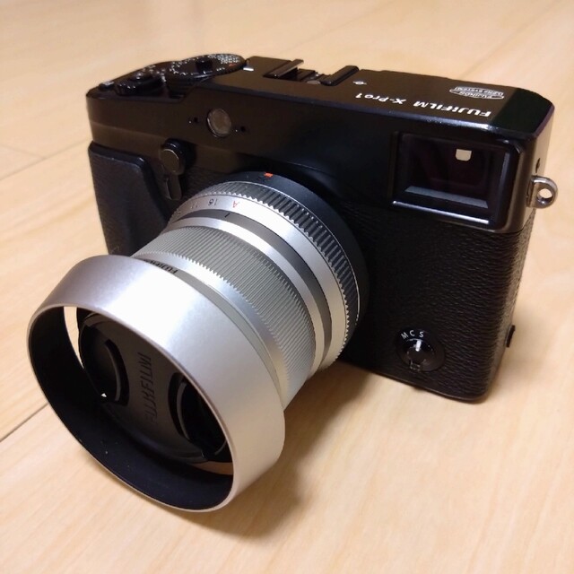 FUJIFILM X-Pro1 ボディ