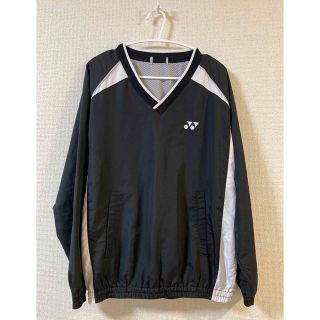 ヨネックス(YONEX)のヨネックスVネック　S(ウェア)