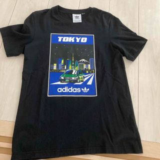 アディダス(adidas)のアディダス　東京KC 半袖Tシャツ(Tシャツ/カットソー(半袖/袖なし))