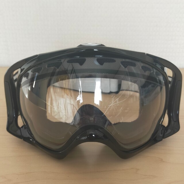 Oakley(オークリー)のOAKLEY CLOWBAR 【オークリー クローバー】スノーゴーグル スポーツ/アウトドアのスポーツ/アウトドア その他(ウインタースポーツ)の商品写真