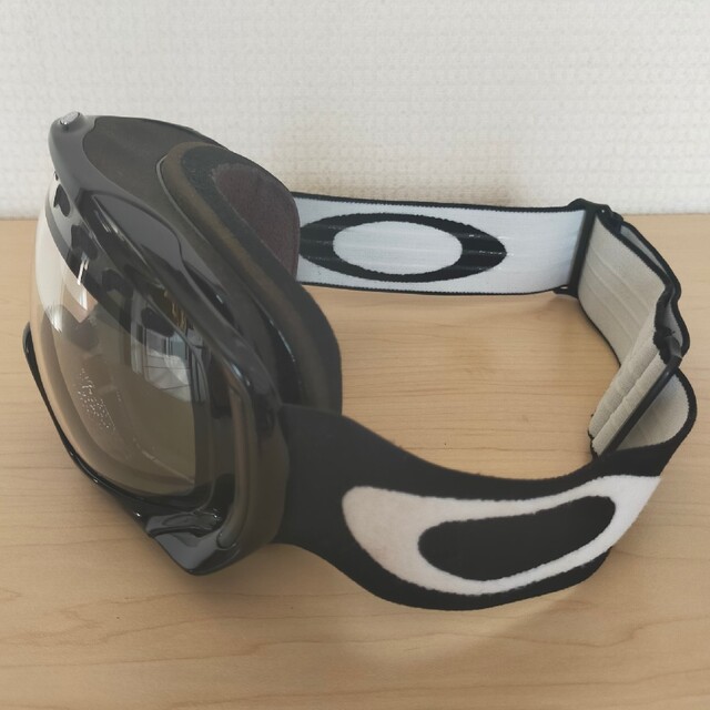 Oakley(オークリー)のOAKLEY CLOWBAR 【オークリー クローバー】スノーゴーグル スポーツ/アウトドアのスポーツ/アウトドア その他(ウインタースポーツ)の商品写真