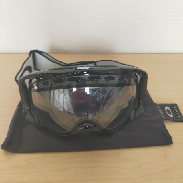 Oakley(オークリー)のOAKLEY CLOWBAR 【オークリー クローバー】スノーゴーグル スポーツ/アウトドアのスポーツ/アウトドア その他(ウインタースポーツ)の商品写真