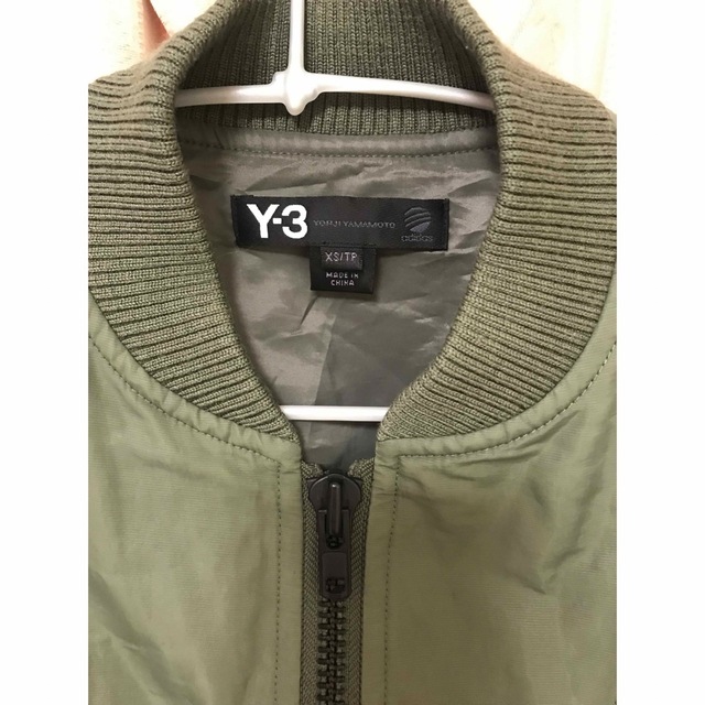 Y-3アディダス コート