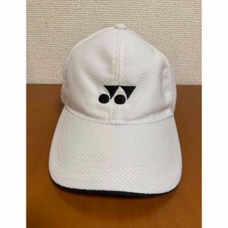 ヨネックス(YONEX)のヨネックス　テニス用キャップ(テニス)