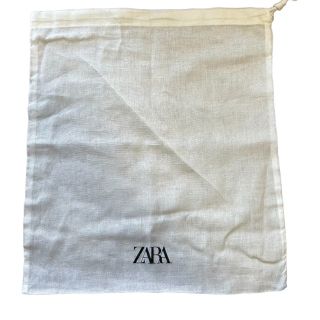 ザラ(ZARA)の【新品】ZARAシューズバッグ・収納バッグ(その他)