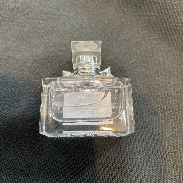 Dior(ディオール)のミスディオール　ブルーミング　ブーケ（オードゥ・トワレ） コスメ/美容の香水(香水(女性用))の商品写真