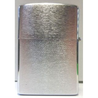 74年’レギュラー ZIPPO　ノベルティ美品