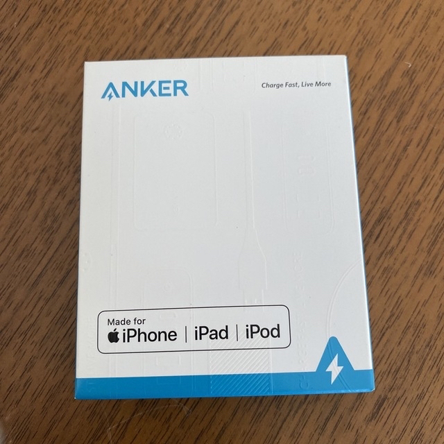 Anker(アンカー)のANKER  スマホ/家電/カメラのオーディオ機器(その他)の商品写真