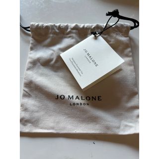 ジョーマローン(Jo Malone)のジョーマローン　ポーチ(ポーチ)