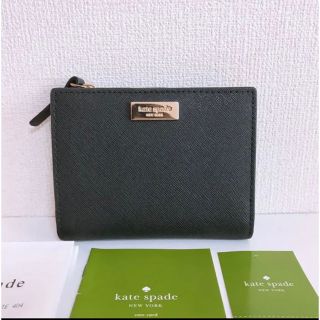 sa♪様専用 kate spade 新品未使用！コインケース パスケース-