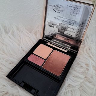 マキアージュ(MAQuillAGE)の資生堂 マキアージュ ドラマティックスタイリングアイズS RD332(4g)(アイシャドウ)