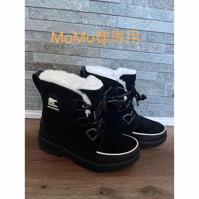 SOREL  TIVOLI IV  NL3425-010 ティボリ約43cmヒール高さ