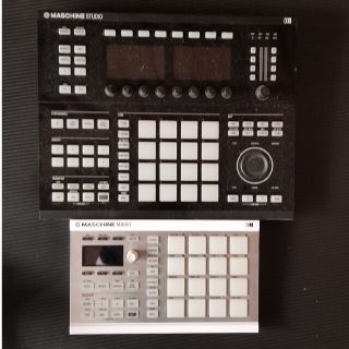 maschine Studio Micro mk2セット(その他)