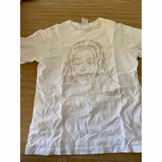 エックスガール(X-girl)のX-girl Tシャツ(Tシャツ(半袖/袖なし))