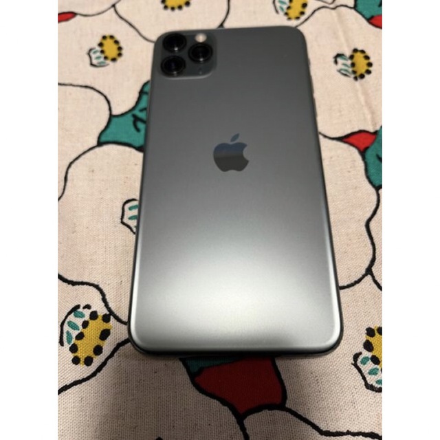 iPhone 11pro Max