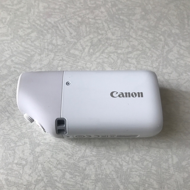 キヤノン / CANON PowerShot ZOOM キヤノン / CANON PowerShot ZOOM