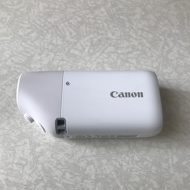 Canon(キヤノン)のキヤノン / CANON PowerShot ZOOM スマホ/家電/カメラのカメラ(コンパクトデジタルカメラ)の商品写真