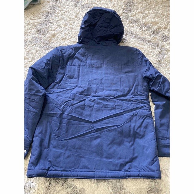 patagonia(パタゴニア)のpatagonia キッズL12 インファーノ　ジャケット キッズ/ベビー/マタニティのキッズ服男の子用(90cm~)(ジャケット/上着)の商品写真