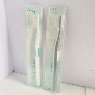 ニュースキン(NU SKIN)のニュースキンAP24 歯ブラシ(歯ブラシ/デンタルフロス)