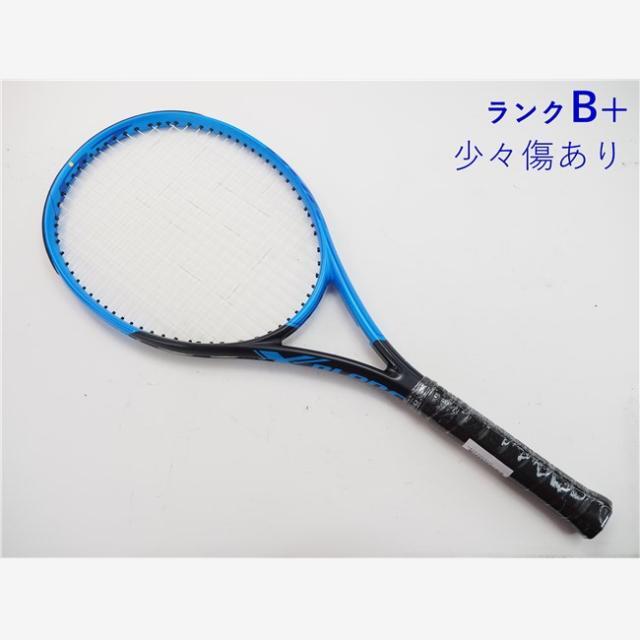 中古 テニスラケット ブリヂストン エックスブレード アールゼット300 2019年モデル (G2)BRIDGESTONE X-BLADE RZ300 2019