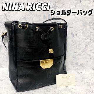 ニナリッチ ショルダーバッグ(レディース)の通販 400点以上 | NINA