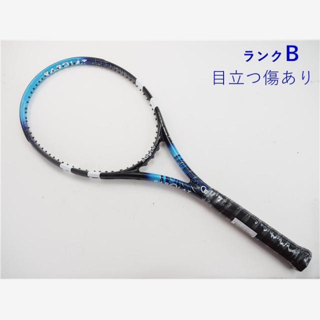 ストリングのパターン1619Babolat (バボラ)ピュア ドライブ チーム ストリングあり 3本セット