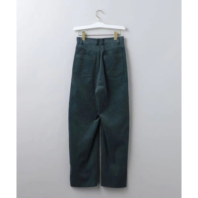 ROKU 6 CORDUROY PANTS