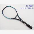 中古 テニスラケット ヨネックス イーゾーン 100 SL (G2)YONEX 