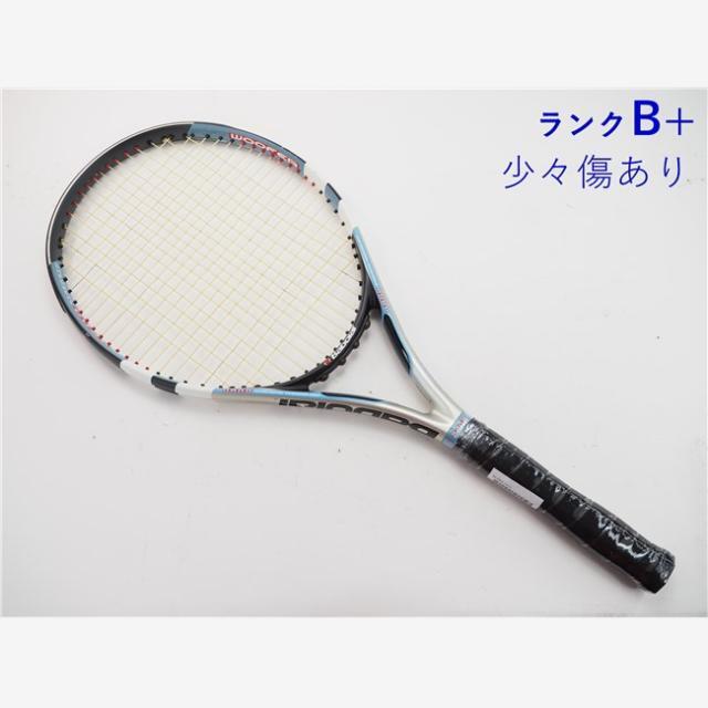 テニスラケット バボラ NS ドライブ OS (G1)BABOLAT NS DRIVE OS