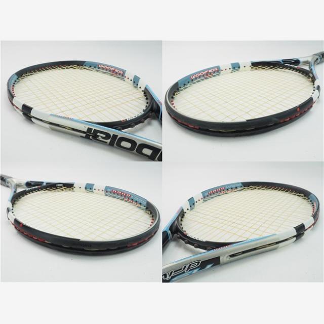 Babolat - 中古 テニスラケット バボラ NS ドライブ OS (G1)BABOLAT NS