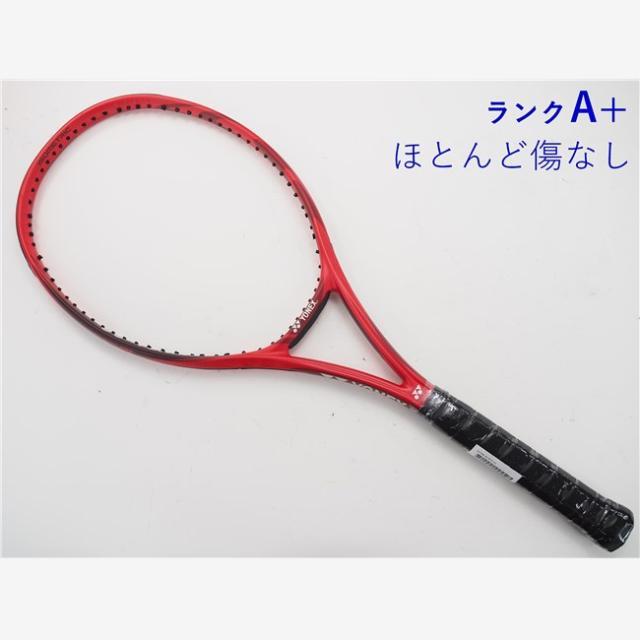 テニスラケット ヨネックス ブイコア 98 2018年モデル (G3)YONEX VCORE