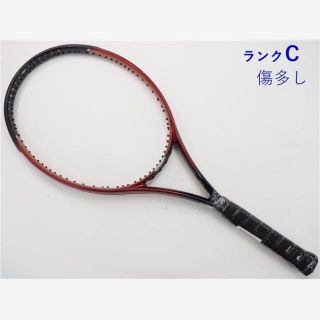 ウィルソン(wilson)の中古 テニスラケット ウィルソン ハンマー CS 110 1995年モデル (G2)WILSON HAMMER CS 110 1995(ラケット)