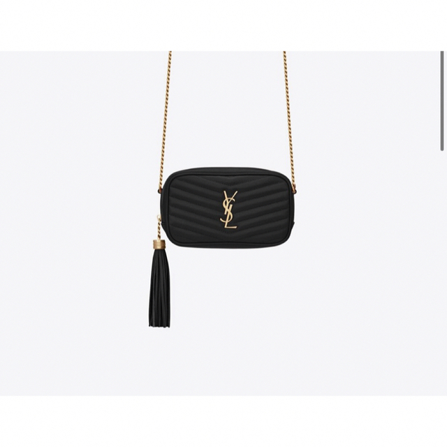 【専用出品】YSL ショルダーバッグレディース