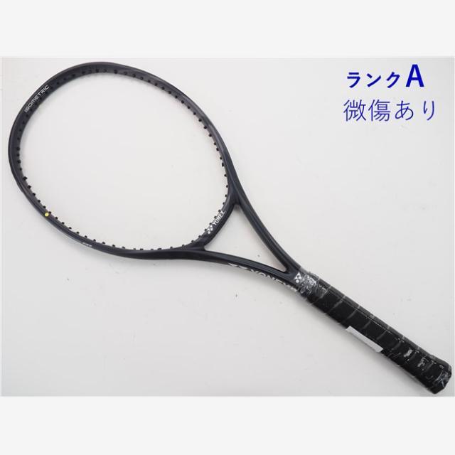 テニスラケット ヨネックス ブイコア 98 2019年モデル【CUSTOM FIT】 (G3)YONEX VCORE 98 2019