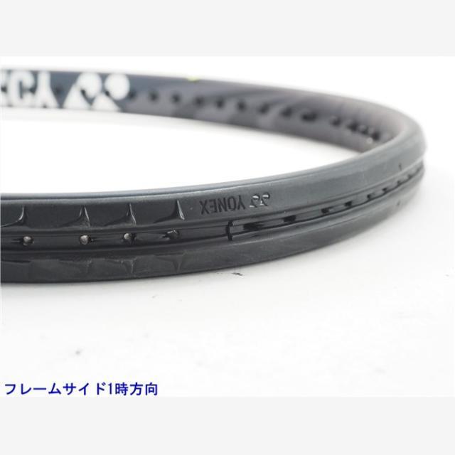 YONEX - 中古 テニスラケット ヨネックス ブイコア 98 2019年