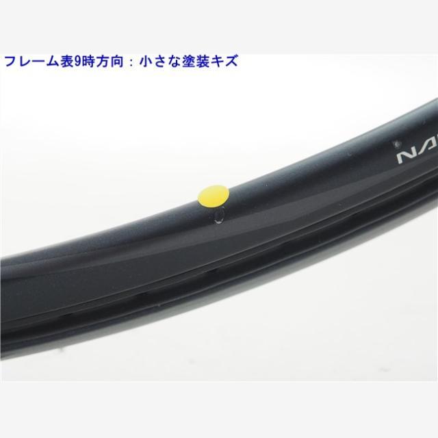 YONEX - 中古 テニスラケット ヨネックス ブイコア 98 2019年モデル