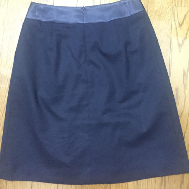 NOLLEY'S(ノーリーズ)のNOLLEY'S サイズ38スカート レディースのスカート(ひざ丈スカート)の商品写真
