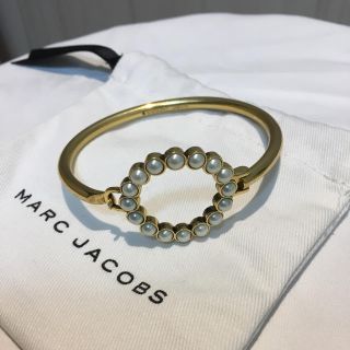 マークバイマークジェイコブス(MARC BY MARC JACOBS)の◆ayna@SALE中様専用◆マークジェイコブス ブレスレット(ブレスレット/バングル)