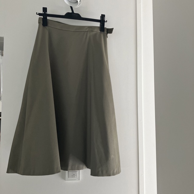 ROPE’(ロペ)のROPE 膝下スカート レディースのスカート(ひざ丈スカート)の商品写真