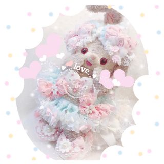 ステラルー(ステラ・ルー)の♡ KUTSU様 専用出品 ♡(ぬいぐるみ)