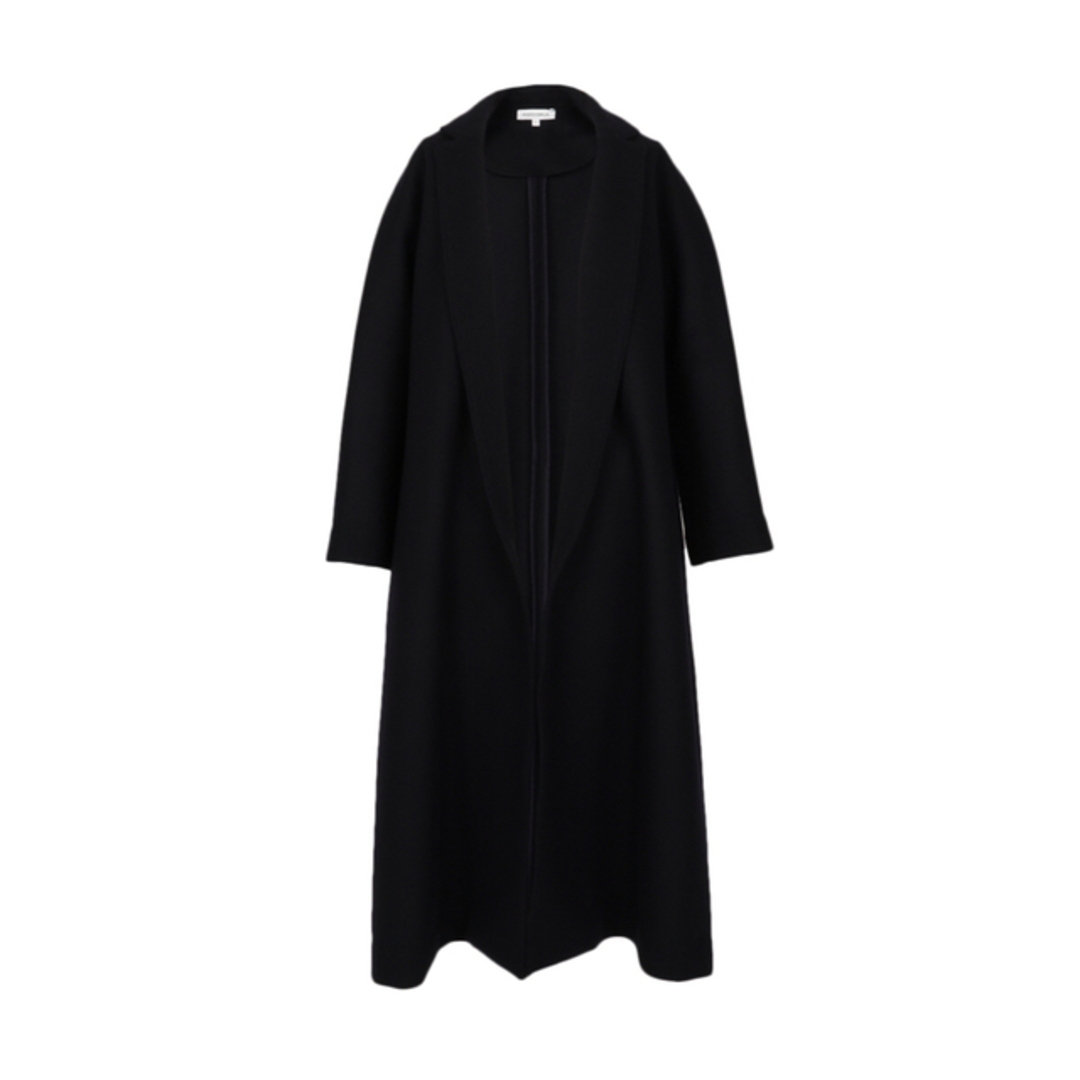 【マディソンブルー 】DOLMANSLEEVE LONG COAT