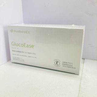 ニュースキン(NU SKIN)のGluco Easea グルコイーズ ニュースキン 45スティック(その他)