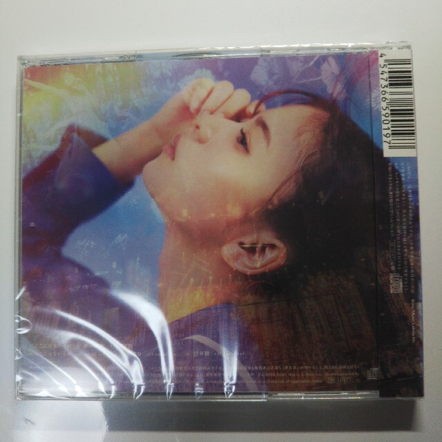 乃木坂46 ここにはないもの 通常盤 チケットの音楽(女性アイドル)の商品写真