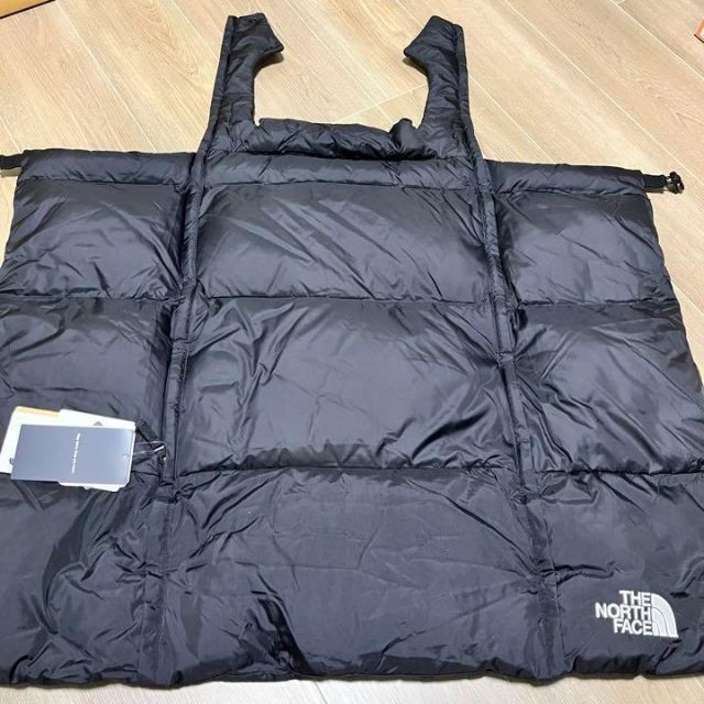 THE NORTH FACE - 【新品未使用】ザ ノースフェイス CRヌプシア