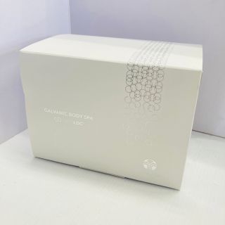 ニュースキン(NU SKIN)の新品未開封品 genLocガルバニックボディスパ ニュースキン NUSKIN(ボディケア/エステ)